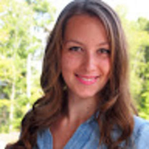 Meet your Posher, Ellina